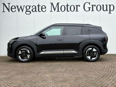 2026 Kia EV3