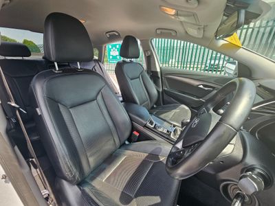 2018 Hyundai i40
