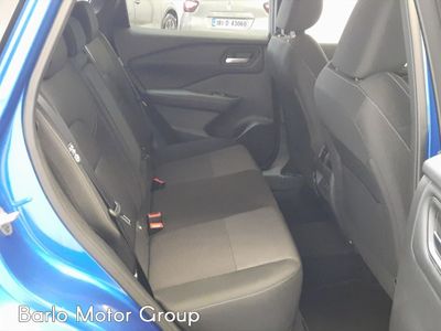 2024 Nissan Qashqai