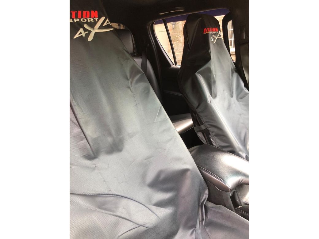 2019 Toyota Hilux