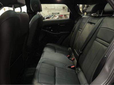 2024 Land Rover Range Rover Evoque