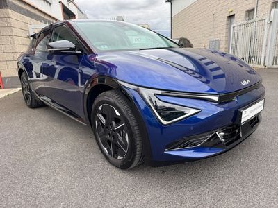2026 Kia EV6