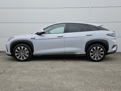 2026 BYD Sealion 7