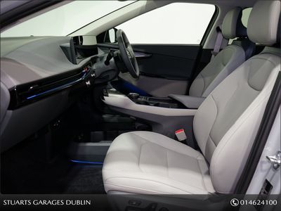 2026 Kia EV6