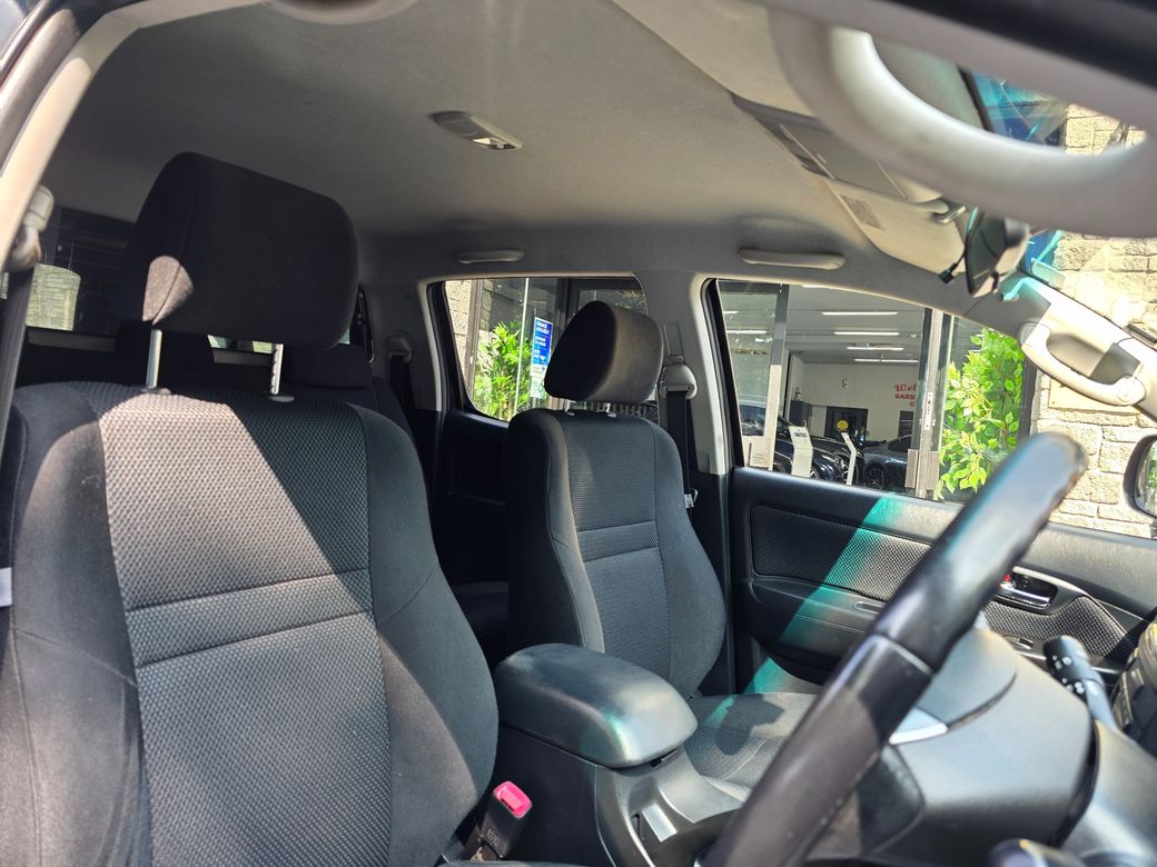 2016 Toyota Hilux