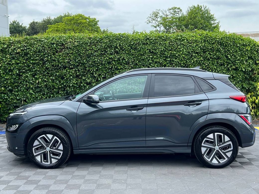 2022 Hyundai Kona