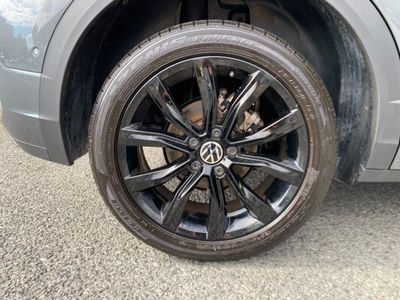 2024 Volkswagen T-Roc