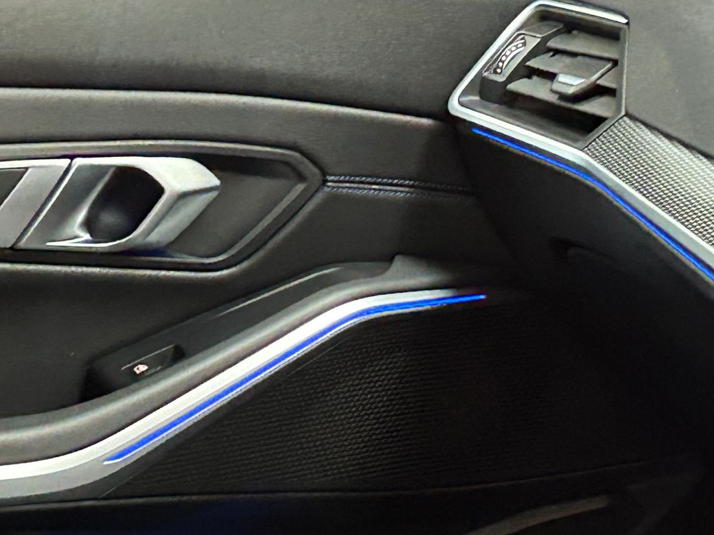 2019 BMW 3 Series