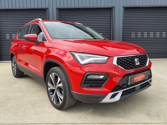 vehicle for sale from Paddy Doherty Car Sales