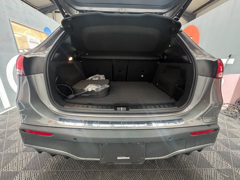 2023 Mercedes-Benz EQA
