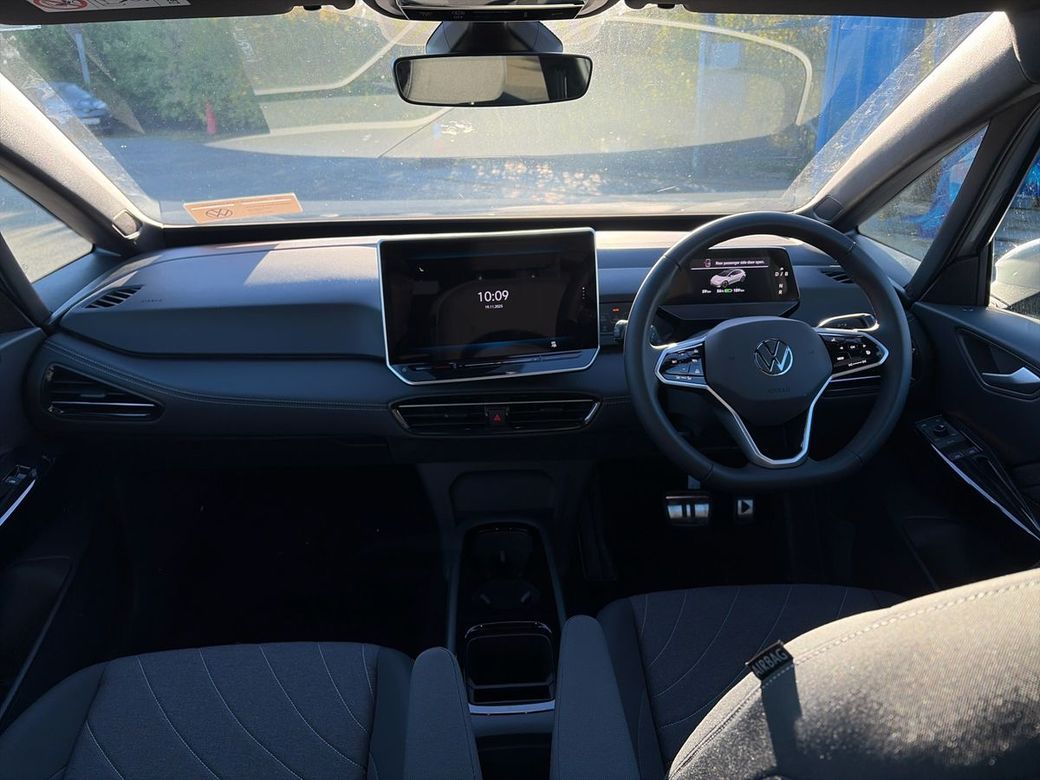 2025 Volkswagen ID.3