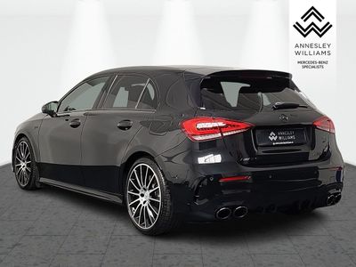 2022 Mercedes-Benz A Class