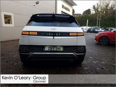 2023 Hyundai Ioniq 5