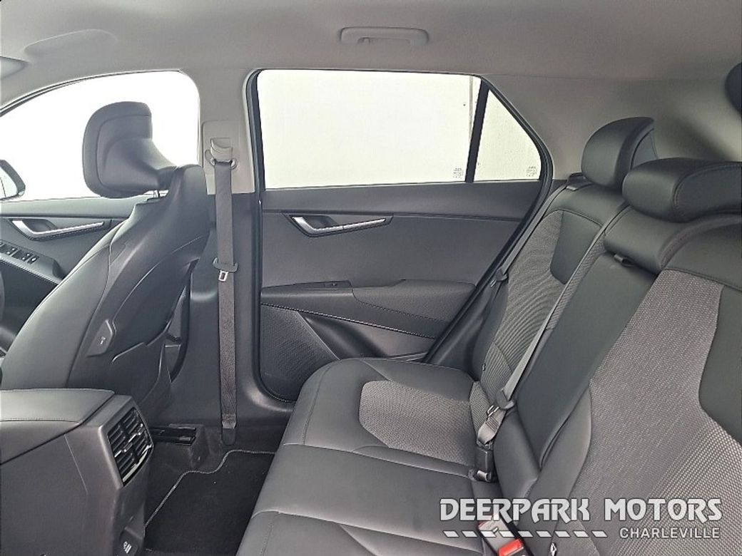 2023 Kia Niro