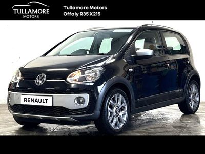 2015 Volkswagen up!