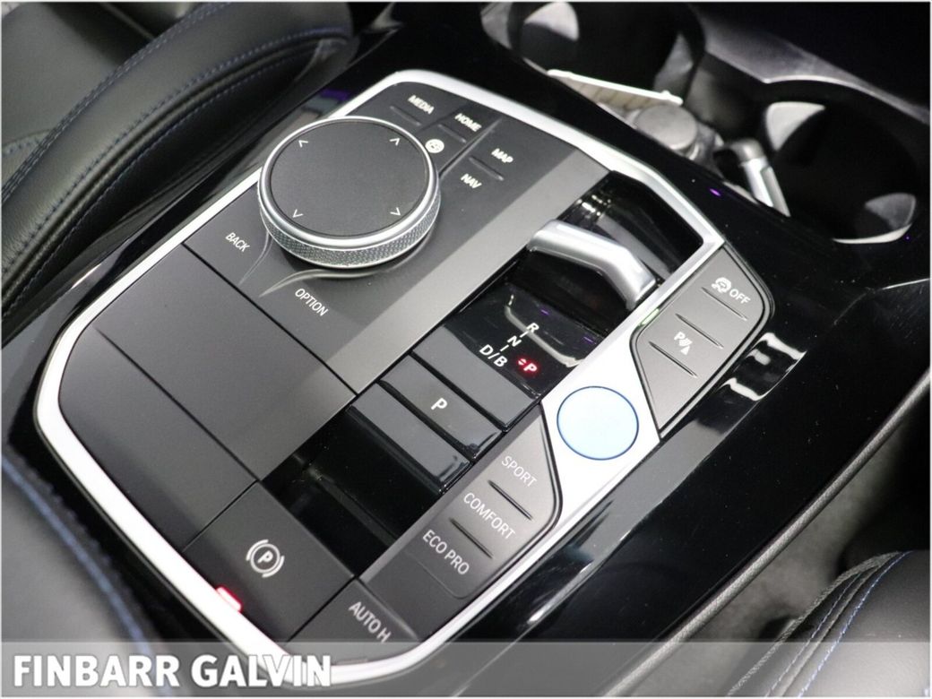 2023 BMW iX3