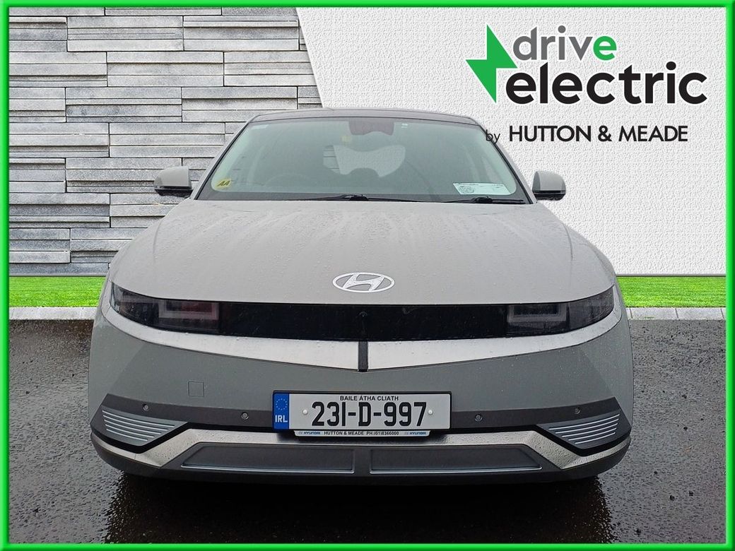 2023 Hyundai Ioniq 5