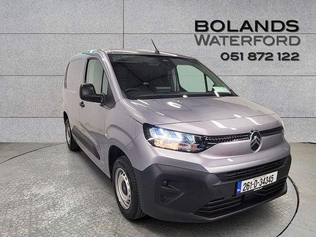 vehicle for sale from Bolands Waterford