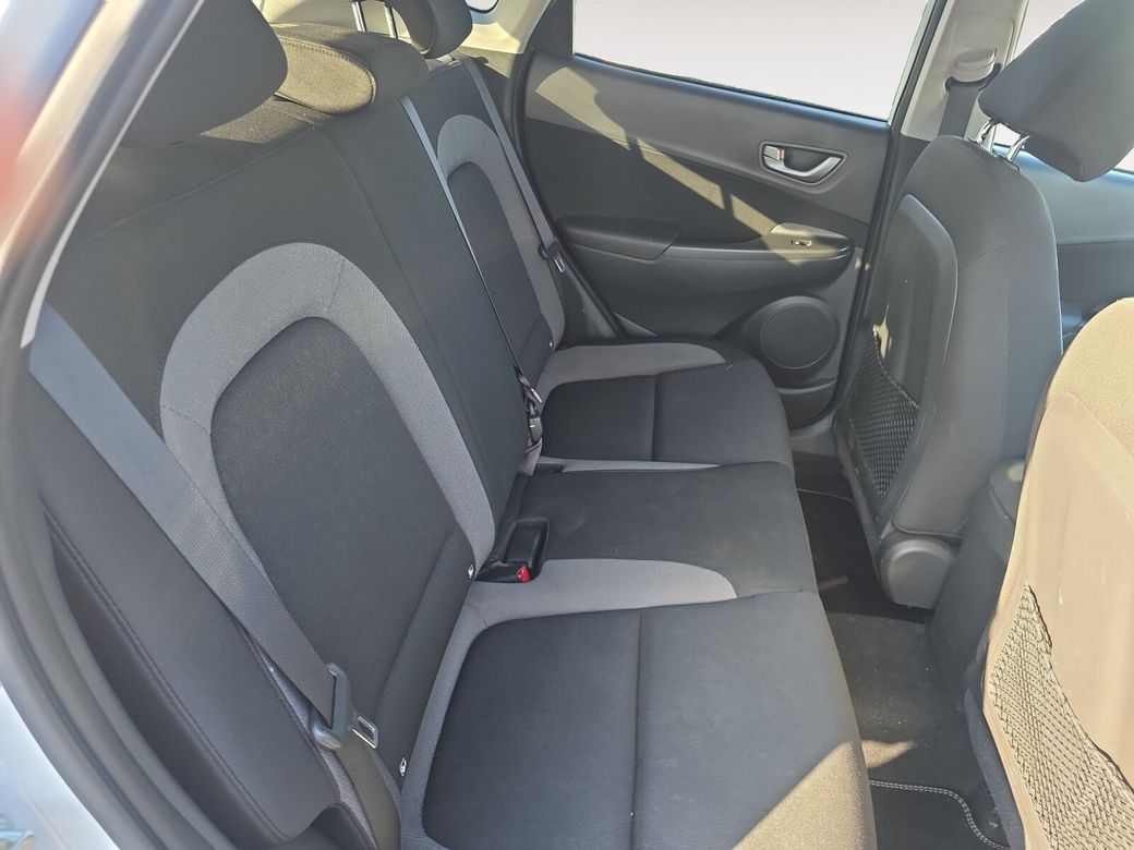 2019 Hyundai Kona