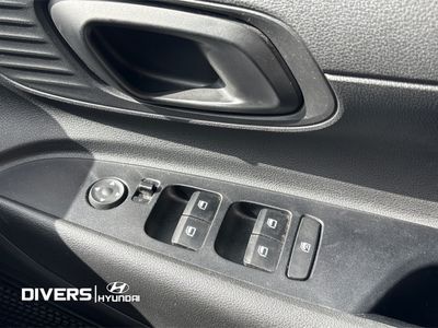 2023 Hyundai i20