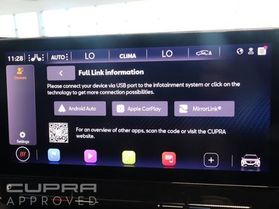 2022 Cupra Formentor