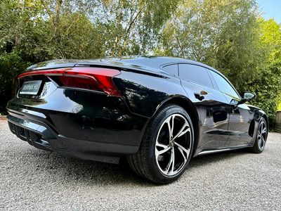 2022 Audi e-tron GT