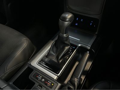 2022 Toyota Landcruiser
