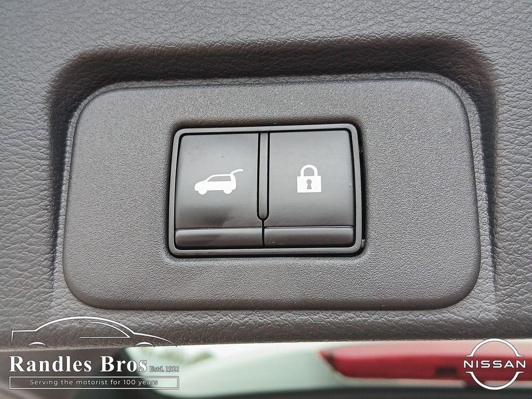 2023 Nissan X-Trail