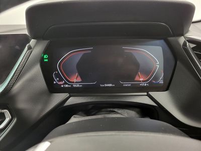 2022 BMW 1 Series