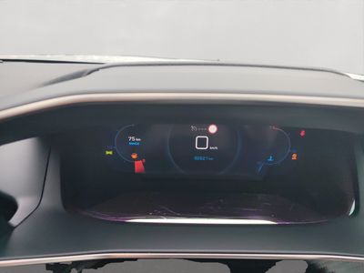 2021 Peugeot 2008