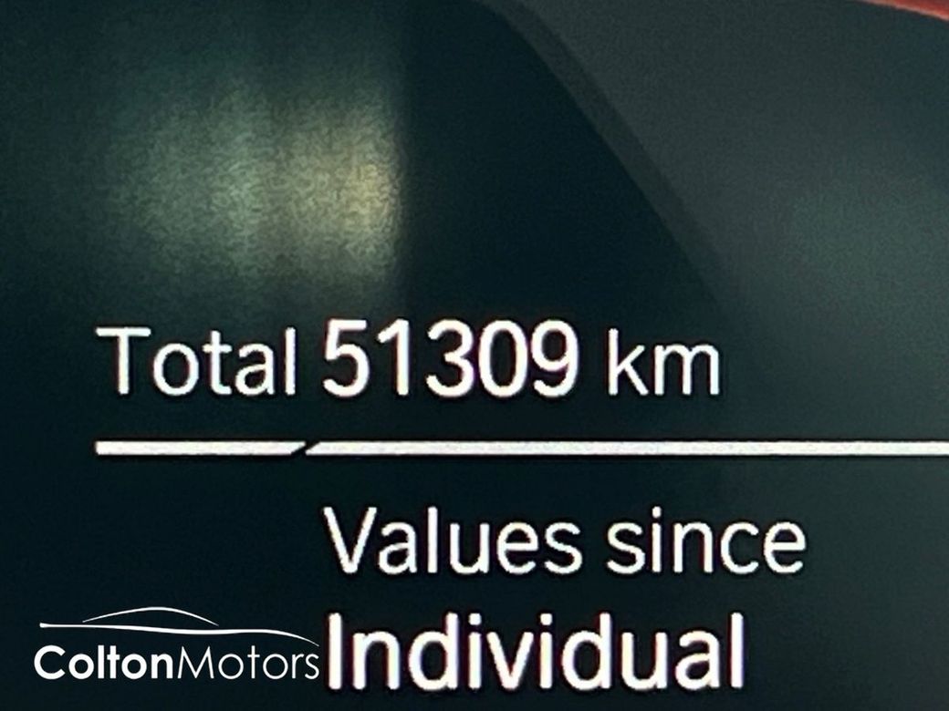 2021 BMW 1 Series