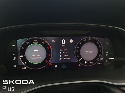 2025 Skoda Octavia