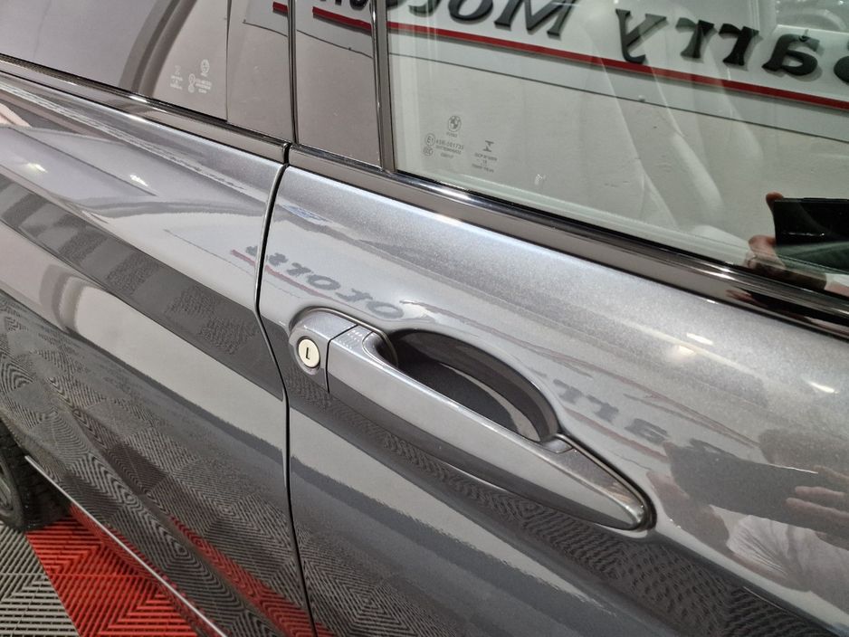 2019 BMW 1 Series