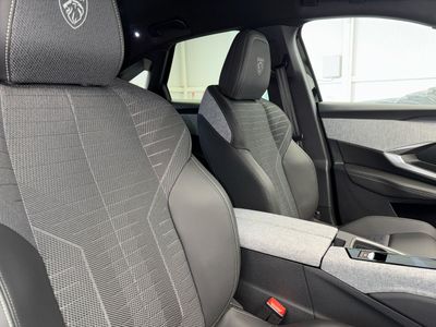 2025 Peugeot 3008