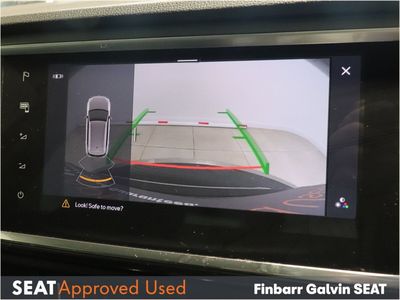 2021 SEAT Ateca