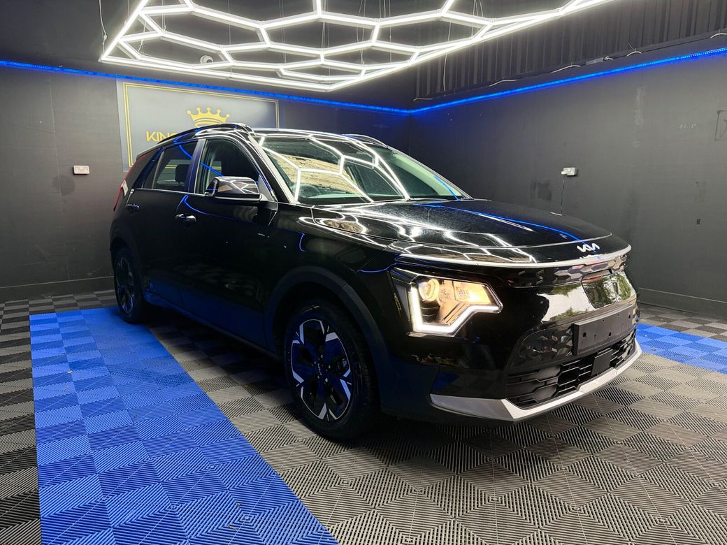 2025 Kia Niro
