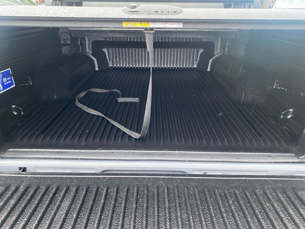 2023 Ford Ranger