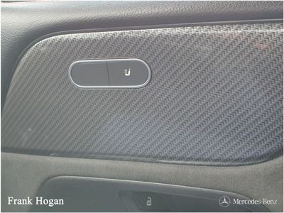 2022 Mercedes-Benz GLB Class