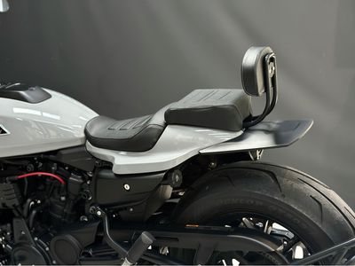 2025 Harley-Davidson Sportster