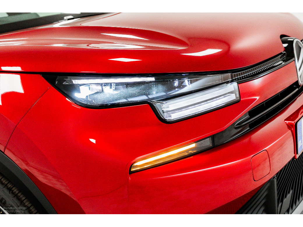 2025 Citroen C4