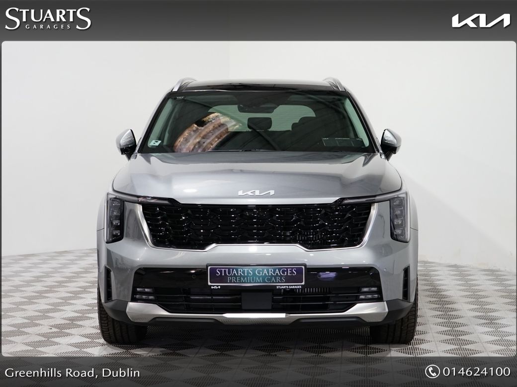 2024 Kia Sorento
