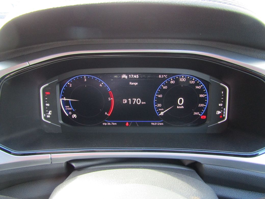 2022 Volkswagen T-Roc