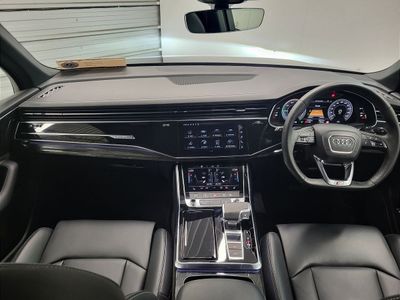 2023 Audi Q7