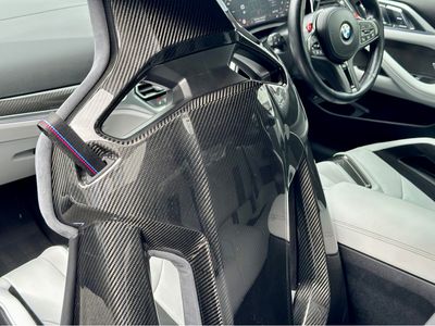 2021 BMW M4