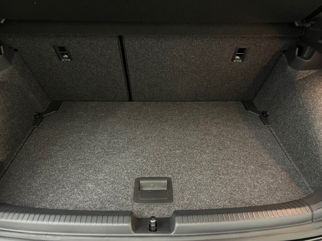 2018 Volkswagen Polo