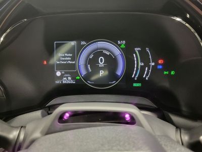 2025 Lexus RX