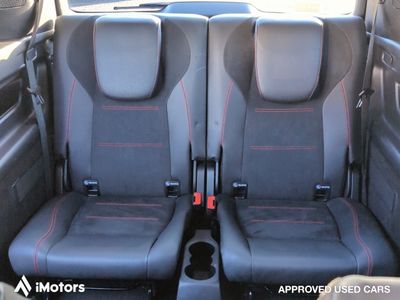 2022 Mercedes-Benz EQB