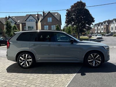 2026 Volvo XC90