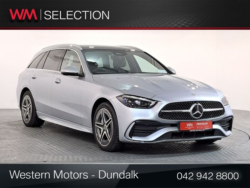 2024 Mercedes-Benz 300