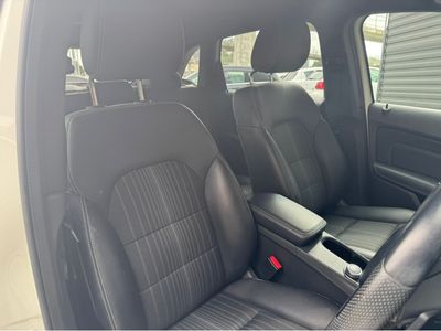 2012 Mercedes-Benz B Class